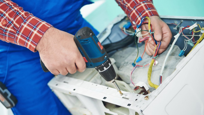Buca Bosch servisi orijinal yedek parça kullanımı